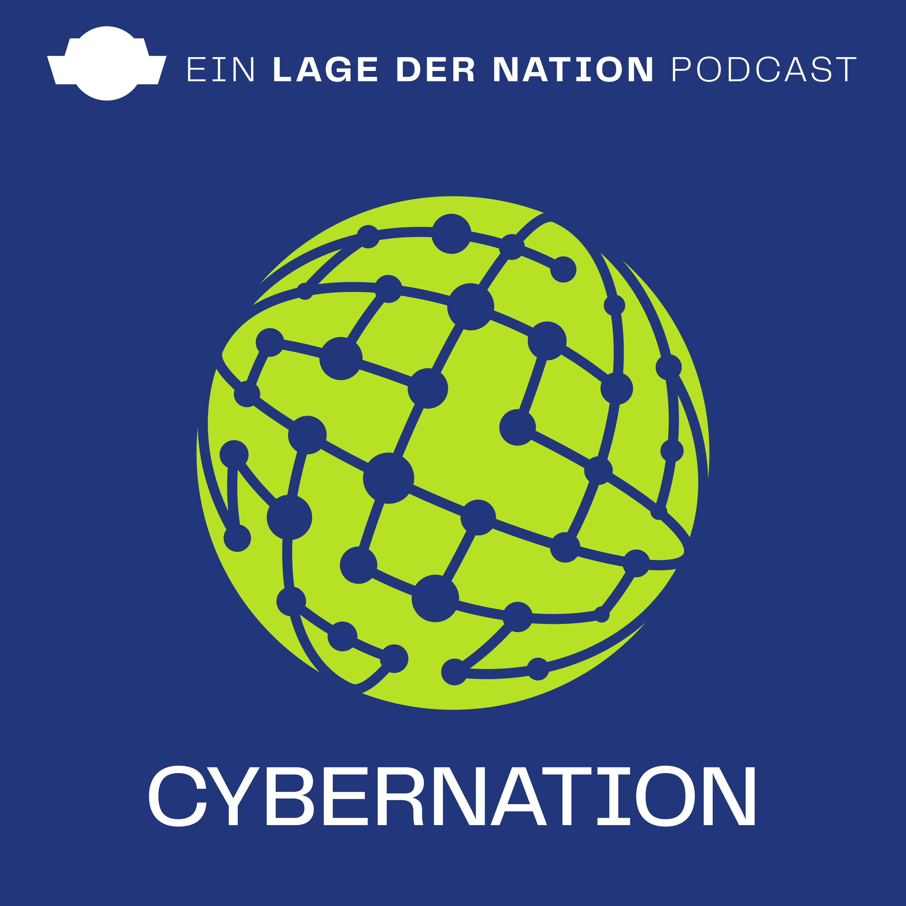 CN010 LIVE Warum Cybersicherheit Regeln braucht - und diese auch durchgesetzt werden müssen